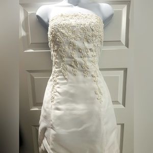 Classic Wedding Dress
